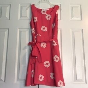 Lauren Conrad dress